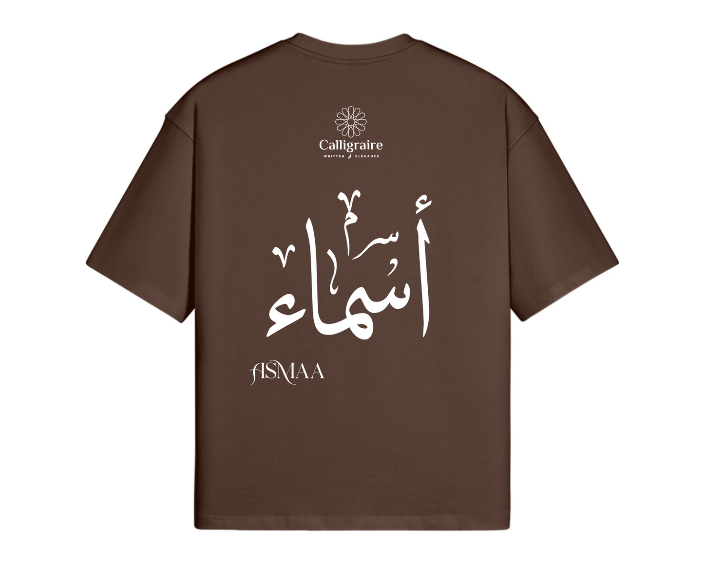 Asma | Asmaa | Asmae | أسماء - TEE