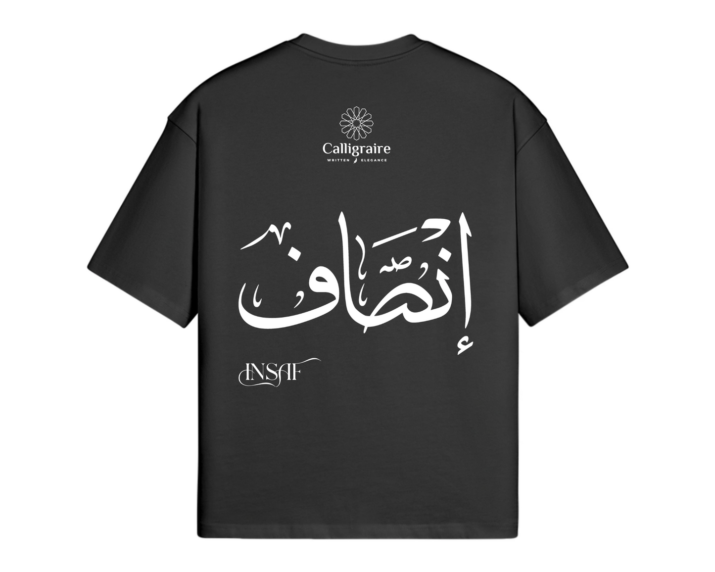 Insaf | Inssaf | Ensaf | إنصاف - TEE