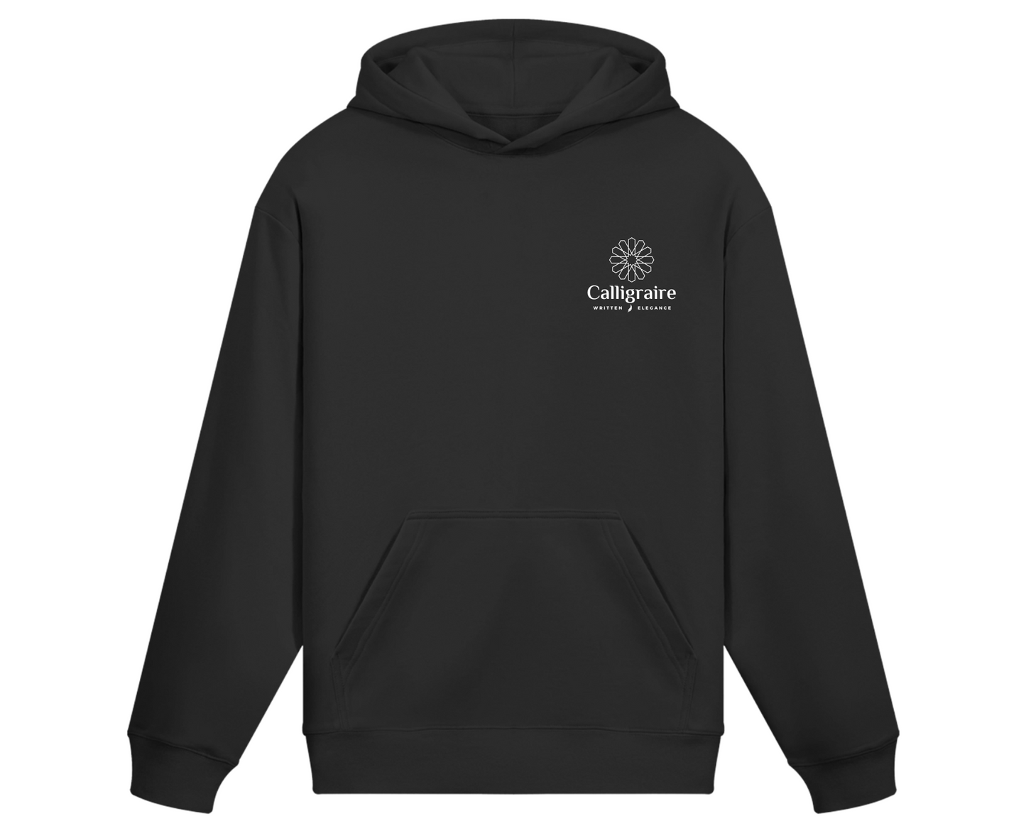 YOUR NAME HOODIE | WOMEN