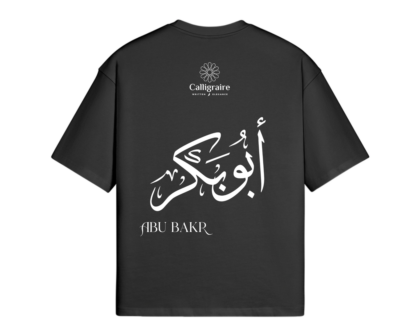 Abubakr | Abubakar | أبوبكر - TEE