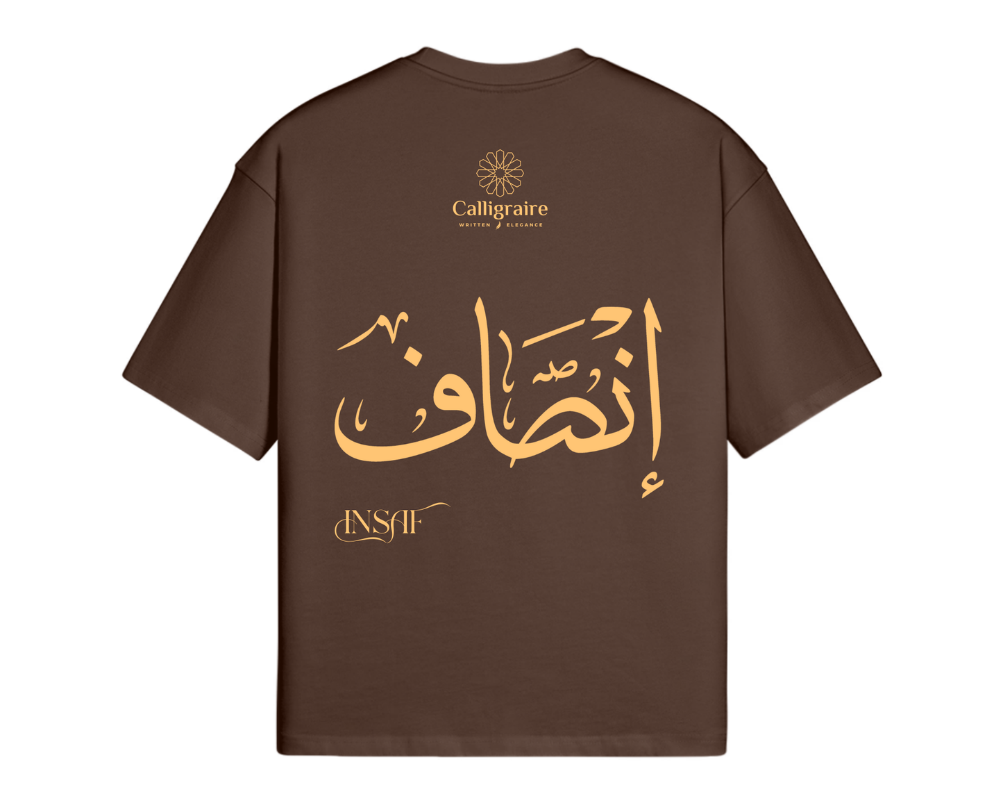 Insaf | Inssaf | Ensaf | إنصاف - TEE