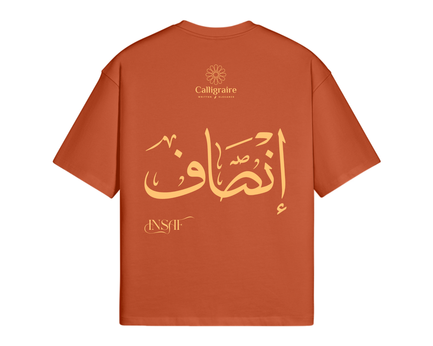 Insaf | Inssaf | Ensaf | إنصاف - TEE