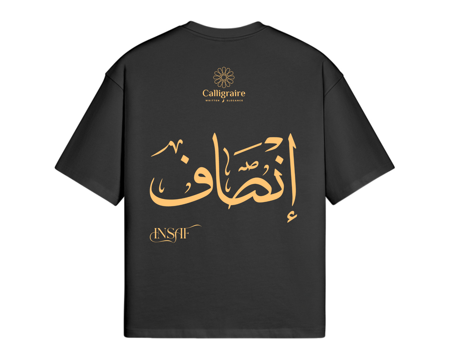 Insaf | Inssaf | Ensaf | إنصاف - TEE