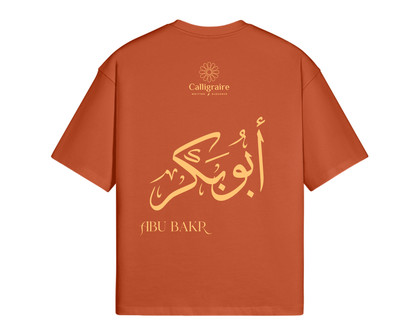 Abubakr | Abubakar | أبوبكر - TEE