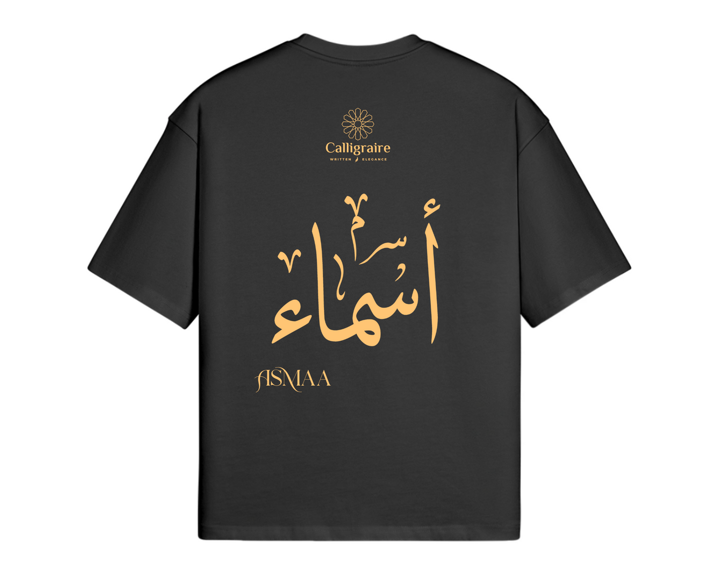 Asma | Asmaa | Asmae | أسماء - TEE