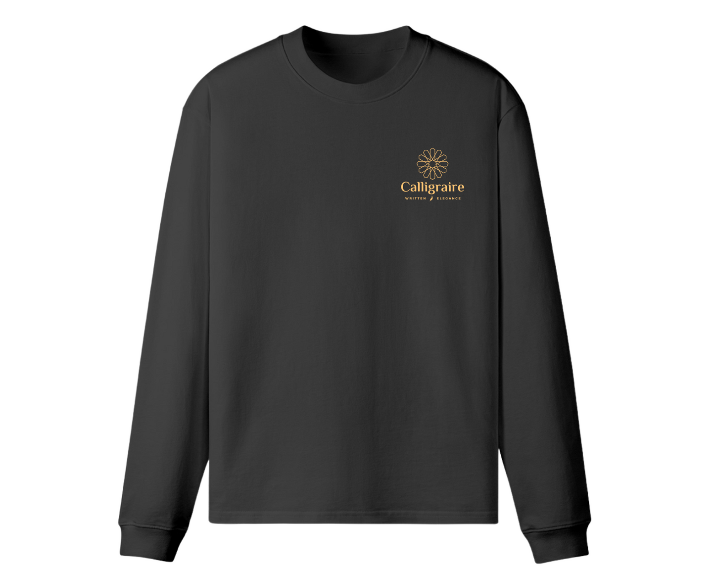 YOUR NAME LONG SLEEVE | WOMEN