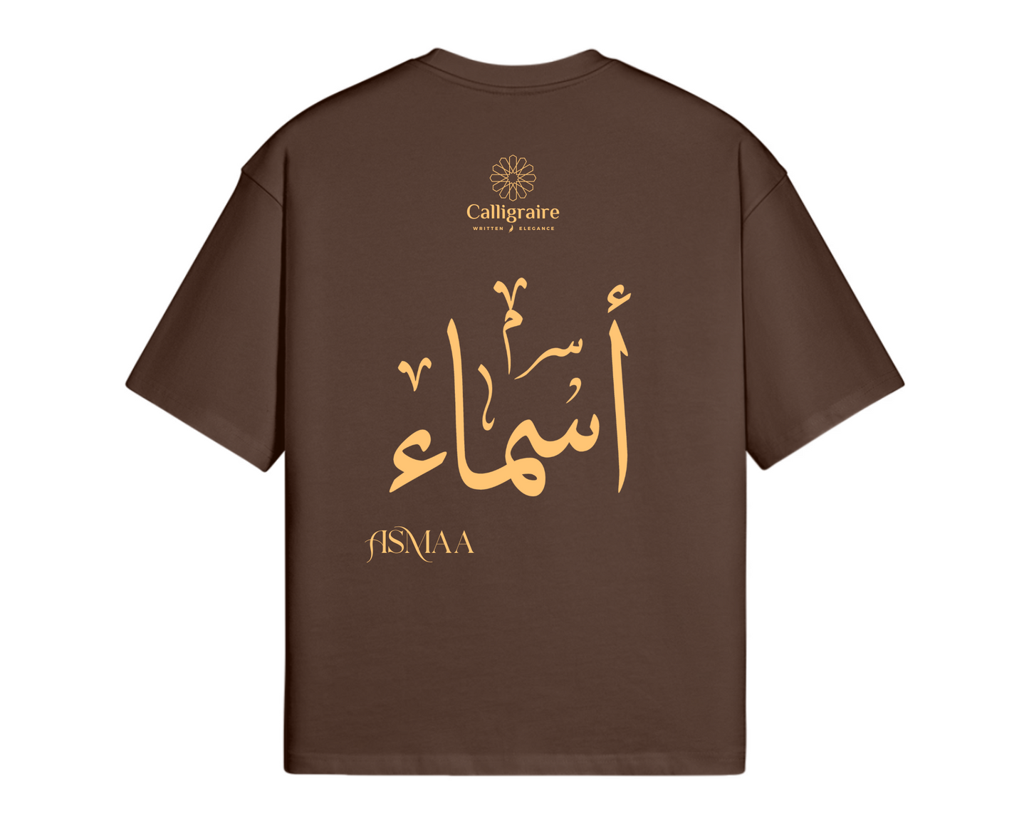 Asma | Asmaa | Asmae | أسماء - TEE