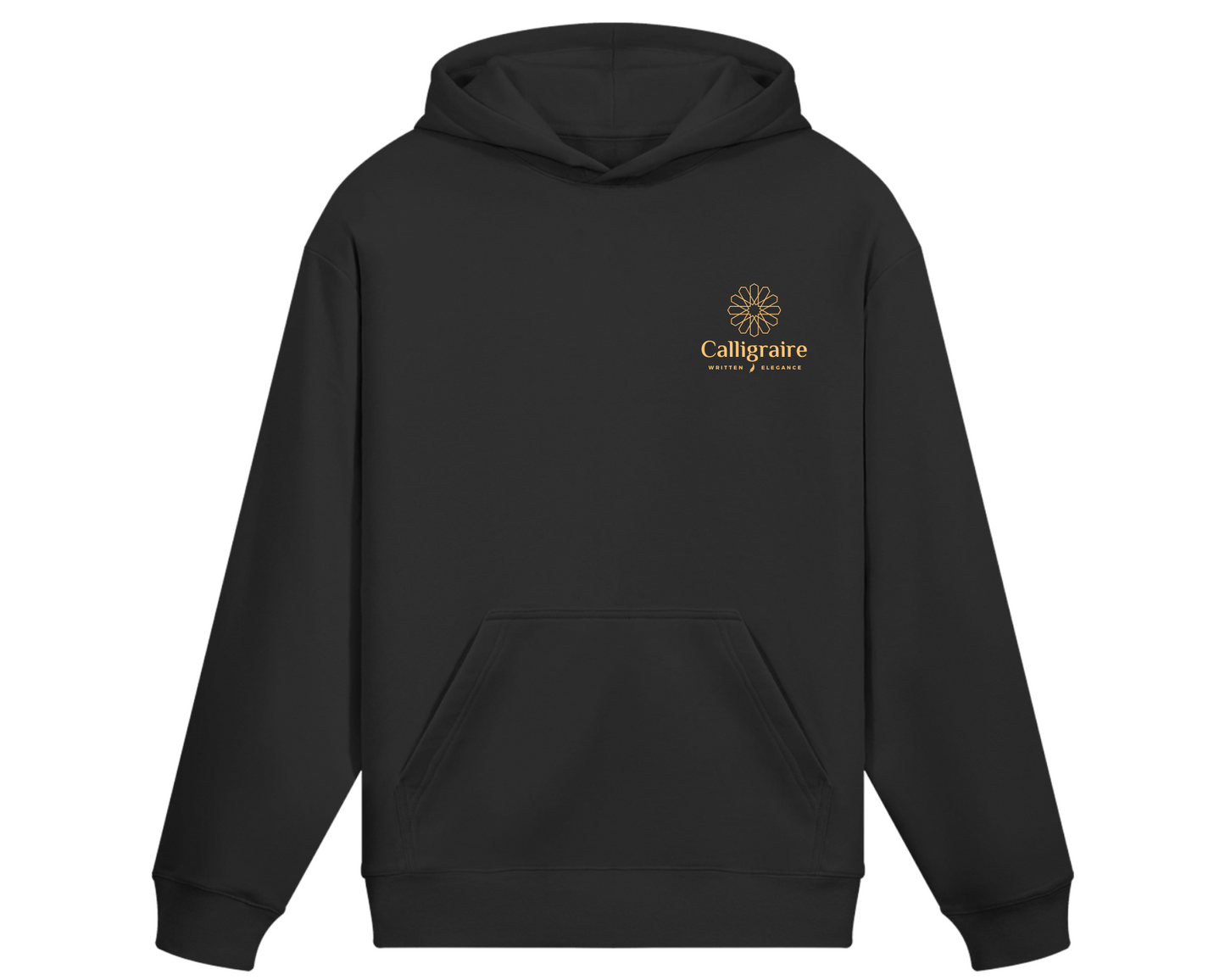 Sajida | Sajeda | ساجدة - Hoodie