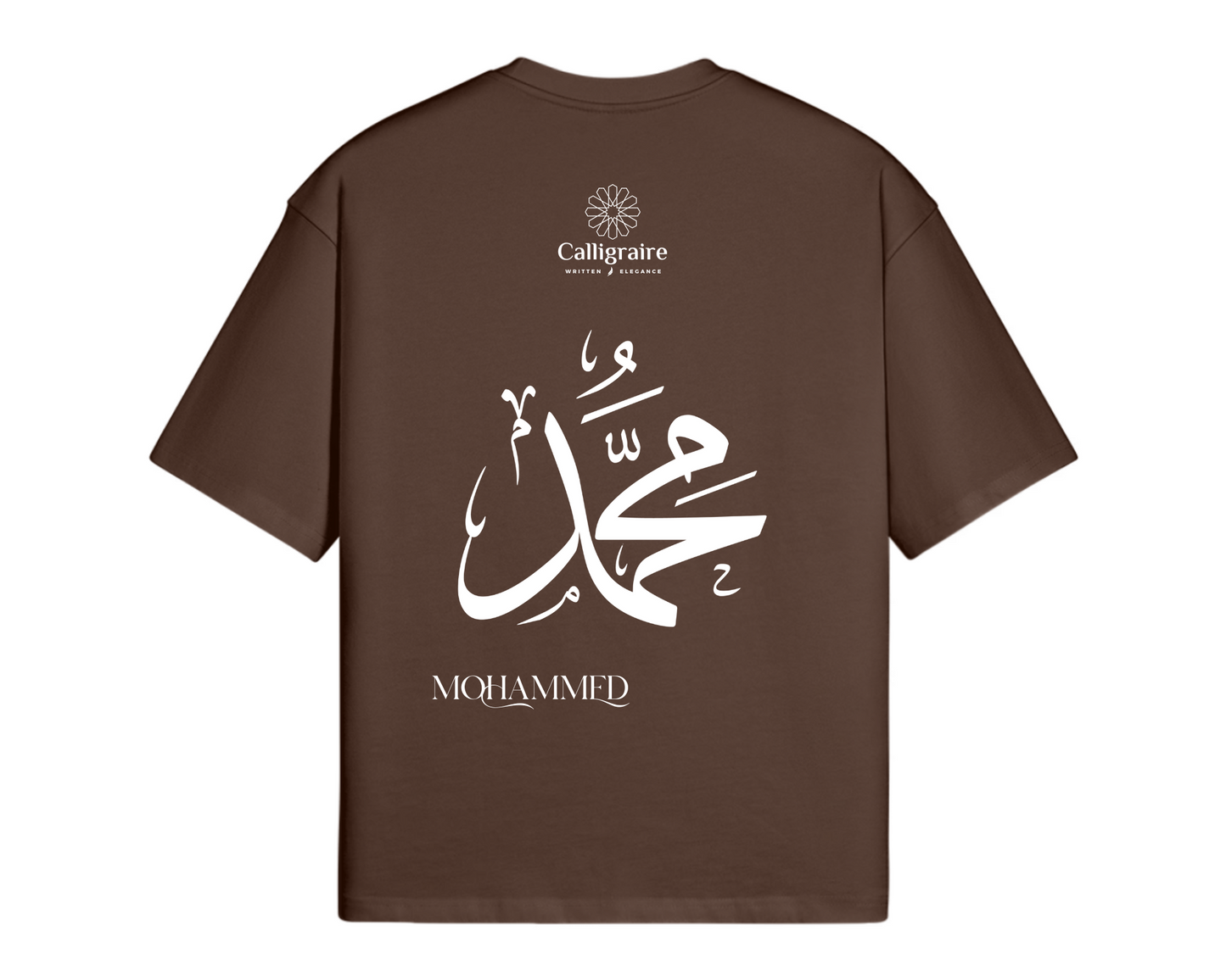 Mohammad | Muhammad | Mehmet | محمد - TEE