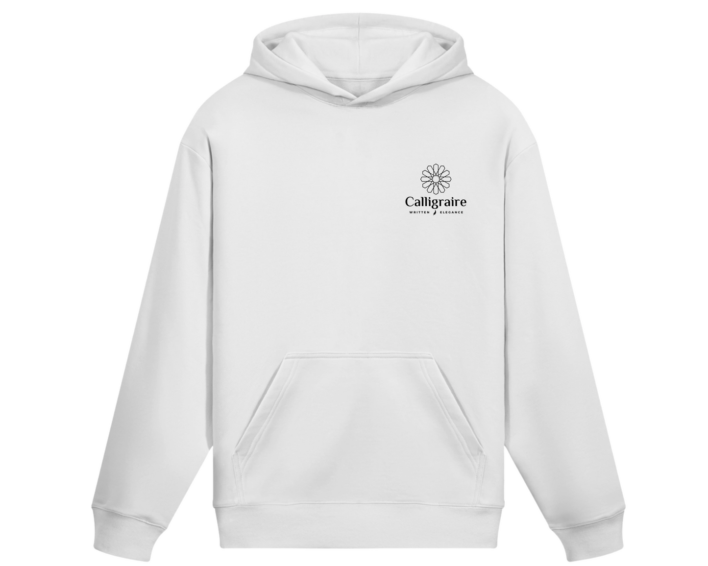 YOUR NAME HOODIE | MEN