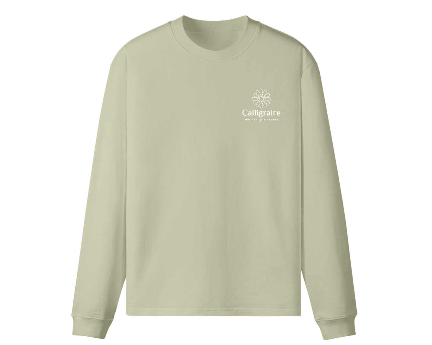 YOUR NAME LONG SLEEVE | WOMEN