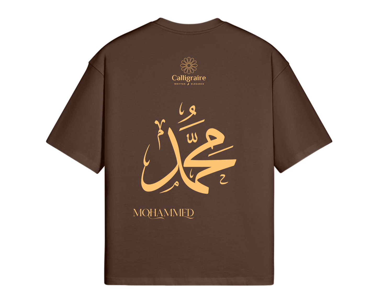 Mohammad | Muhammad | Mehmet | محمد - TEE